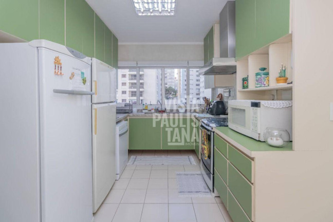 Imagem Apartamento com 4 Quartos à Venda, 200 m² em Paraíso - São Paulo Imagem Apartamento com 4 Quartos à Venda, 200 m² em Paraíso - São Paulo