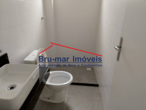 Imagem Casa com 3 Quartos à Venda, 110 m² em Vila Belmiro - Santos