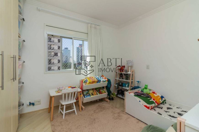Imagem Apartamento com 4 Quartos à Venda, 140 m² em Perdizes - São Paulo Imagem Apartamento com 4 Quartos à Venda, 140 m² em Perdizes - São Paulo