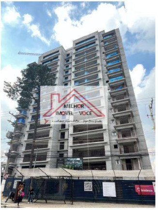 Imagem Apartamento com 3 Quartos à Venda, 132 m² em Tucuruví - São Paulo