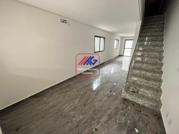 Imagem Casa com 3 Quartos à Venda, 130 m² em Cidade Lider - São Paulo