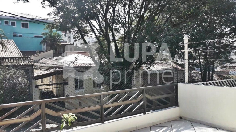 Imagem Casa com 3 Quartos à Venda, 108 m² em Santana - São Paulo Imagem Casa com 3 Quartos à Venda, 108 m² em Santana - São Paulo