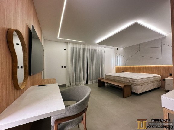 Imagem Casa com 5 Quartos à Venda, 437 m² em Riviera - Bertioga Imagem Casa com 5 Quartos à Venda, 437 m² em Riviera - Bertioga
