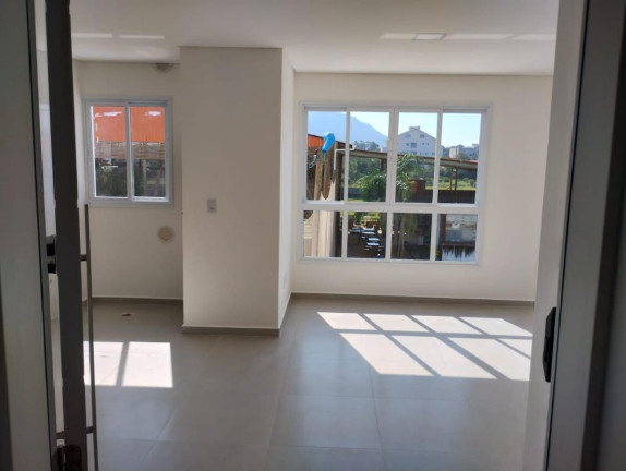 Imagem Apartamento com 1 Quarto à Venda, 33 m² em Ingleses Do Rio Vermelho - Florianópolis