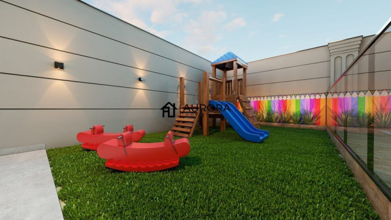 Imagem Apartamento com 2 Quartos à Venda, 66 m² em Tabuleiro - Camboriú