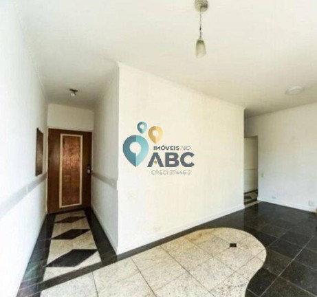 Imagem Apartamento com 2 Quartos à Venda, 84 m² em Centro - São Bernardo Do Campo