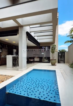 Imagem Casa com 3 Quartos à Venda, 251 m² em Swiss Park - Campinas Imagem Casa com 3 Quartos à Venda, 251 m² em Swiss Park - Campinas
