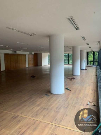 Imagem Sala Comercial para Alugar, 300 m² em Centro - Santos Imagem Sala Comercial para Alugar, 300 m² em Centro - Santos