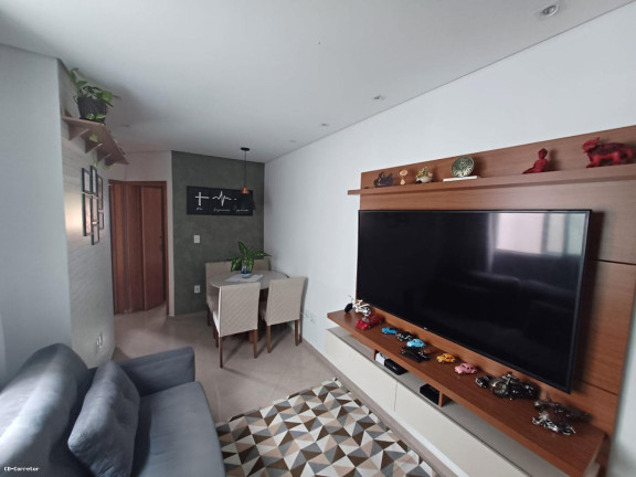 Imagem Apartamento com 2 Quartos à Venda, 53 m² em Vila Alto De Santo André - Santo André Imagem Apartamento com 2 Quartos à Venda, 53 m² em Vila Alto De Santo André - Santo André