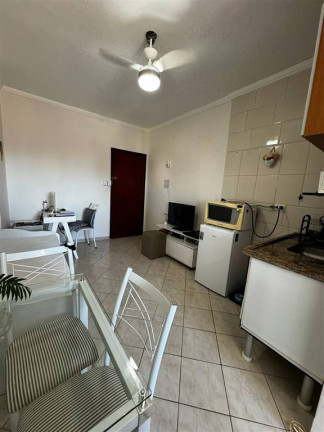 Imagem Kitnet à Venda, 33 m² em Tupi - Praia Grande Imagem Kitnet à Venda, 33 m² em Tupi - Praia Grande
