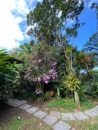 Imagem Casa com 3 Quartos à Venda, 445 m² em Praia Brava Da Fortaleza - Ubatuba