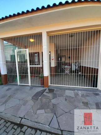 Imagem Casa com 3 Quartos à Venda, 102 m² em Centro - Esteio Imagem Casa com 3 Quartos à Venda, 102 m² em Centro - Esteio