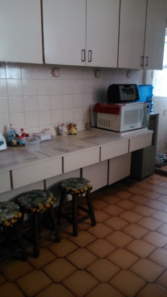 Imagem Imóvel com 3 Quartos à Venda, 95 m² em Campo Belo - São Paulo