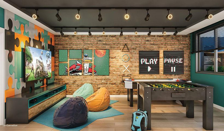 Imagem Apartamento com 1 Quarto à Venda, 27 m² em Ipiranga - São Paulo