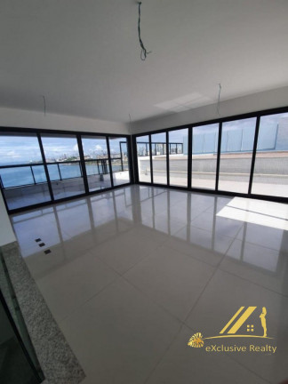 Imagem Cobertura com 4 Quartos à Venda, 577 m² em Rio Vermelho - Salvador Imagem Cobertura com 4 Quartos à Venda, 577 m² em Rio Vermelho - Salvador