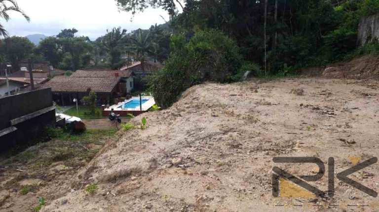 Imagem Terreno à Venda, 594 m² em Lázaro - Ubatuba