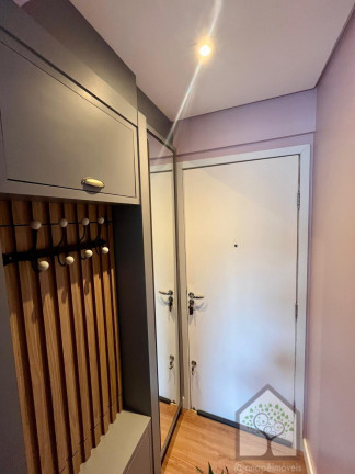 Imagem Apartamento com 3 Quartos à Venda, 77 m² em Trindade - Florianópolis Imagem Apartamento com 3 Quartos à Venda, 77 m² em Trindade - Florianópolis