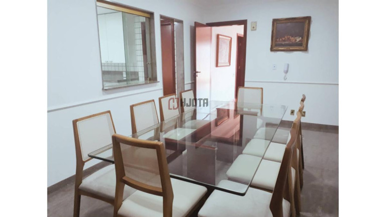 Imagem Apartamento com 3 Quartos à Venda, 139 m² em Edif Aurora - São José Do Rio Preto