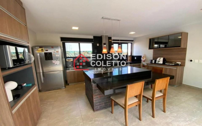 Imagem Casa de Condomínio com 3 Quartos à Venda, 300 m² em Alphaville Piracicaba - Piracicaba Imagem Casa de Condomínio com 3 Quartos à Venda, 300 m² em Alphaville Piracicaba - Piracicaba
