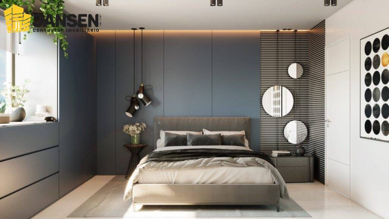 Imagem Apartamento com 3 Quartos à Venda, 126 m² em Ponta Do Seixas - João Pessoa Imagem Apartamento com 3 Quartos à Venda, 126 m² em Ponta Do Seixas - João Pessoa