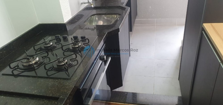 Imagem Apartamento com 2 Quartos à Venda, 48 m² em Centro - Osasco