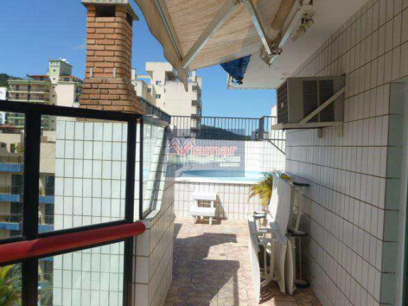 Imagem Apartamento com 4 Quartos à Venda, 261 m² em Enseada - Guarujá Imagem Apartamento com 4 Quartos à Venda, 261 m² em Enseada - Guarujá