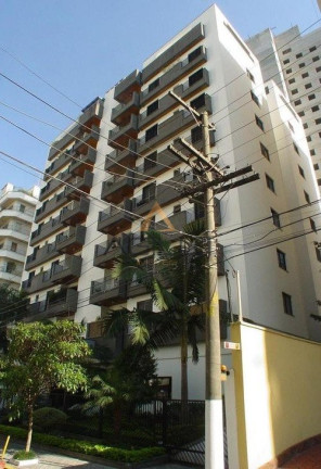 Imagem Apartamento com 3 Quartos à Venda, 103 m² em Jardim Paulista - São Paulo Imagem Apartamento com 3 Quartos à Venda, 103 m² em Jardim Paulista - São Paulo