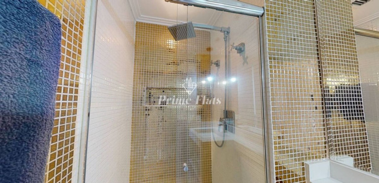 Imagem Apartamento com 1 Quarto para Alugar, 38 m² em Moema - São Paulo Imagem Apartamento com 1 Quarto para Alugar, 38 m² em Moema - São Paulo