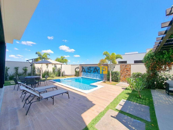 Imagem Casa com 3 Quartos à Venda, 341 m² em Fazenda Santa Lúcia - Americana Imagem Casa com 3 Quartos à Venda, 341 m² em Fazenda Santa Lúcia - Americana