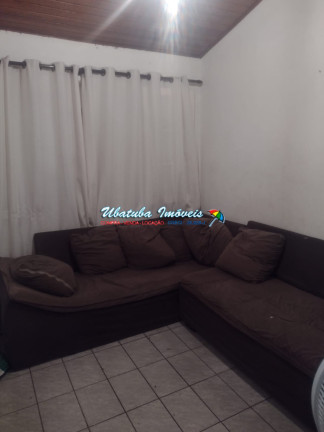Imagem Casa com 3 Quartos à Venda, 100 m² em Itaguá - Ubatuba