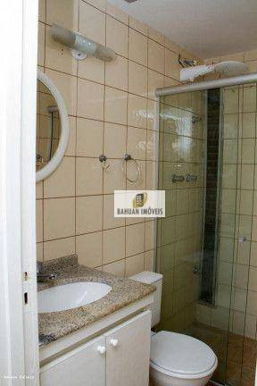 Imagem Apartamento com 3 Quartos à Venda, 64 m² em Vila Andrade - São Paulo
