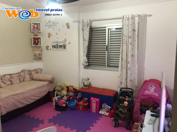 Imagem Apartamento à Venda, 72 m² em Vila Guilhermina - Praia Grande