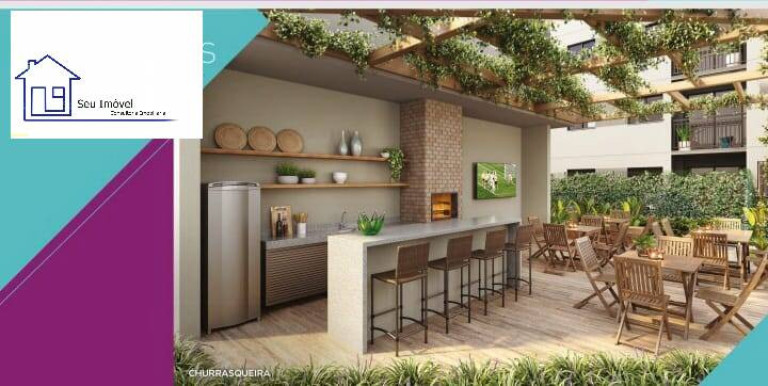 Imagem Apartamento com 2 Quartos à Venda, 37 m² em Pechincha - Rio De Janeiro
