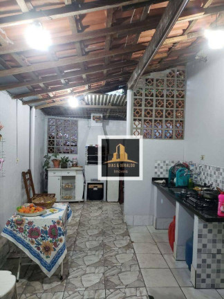 Imagem Casa com 3 Quartos à Venda, 150 m² em Eugênio De Melo - São José Dos Campos Imagem Casa com 3 Quartos à Venda, 150 m² em Eugênio De Melo - São José Dos Campos