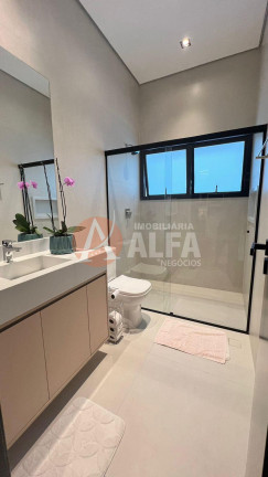 Imagem Casa com 4 Quartos à Venda, 380 m² em Paisagem Renoir - Cotia Imagem Casa com 4 Quartos à Venda, 380 m² em Paisagem Renoir - Cotia