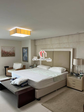 Imagem Apartamento com 3 Quartos à Venda, 240 m² em Nossa Senhora Das Graças - Manaus