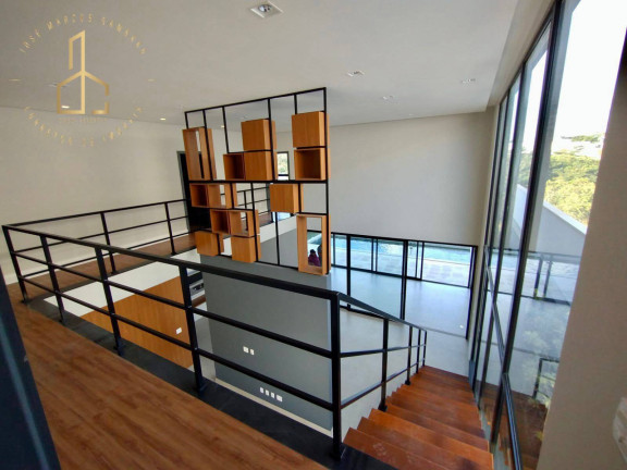 Imagem Casa de Condomínio com 4 Quartos à Venda, 455 m² em Alphaville Nova Esplanada - Votorantim Imagem Casa de Condomínio com 4 Quartos à Venda, 455 m² em Alphaville Nova Esplanada - Votorantim