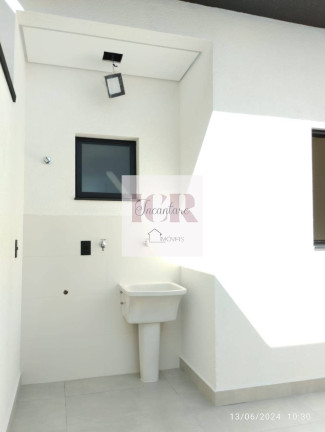Imagem Casa de Condomínio com 3 Quartos à Venda, 153 m² em Residencial Horto Florestal Villagio - Sorocaba