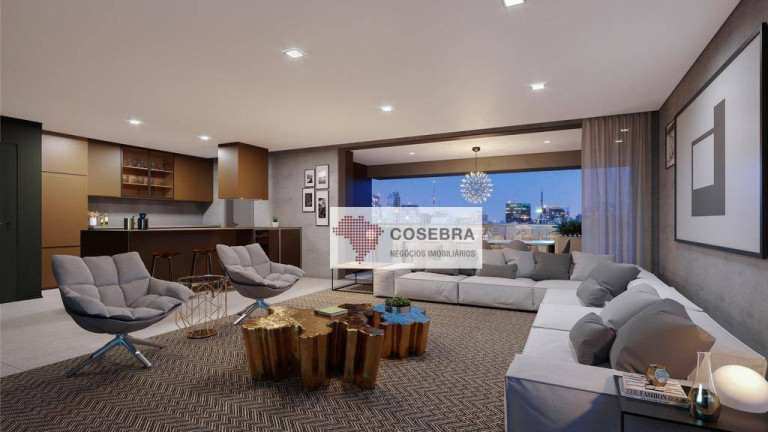 Imagem Loja à Venda, 611 m² em Vila Nova Conceição - São Paulo Imagem Loja à Venda, 611 m² em Vila Nova Conceição - São Paulo