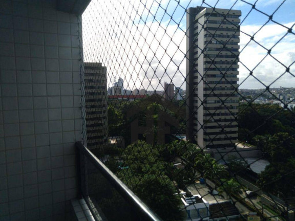 Imagem Apartamento com 2 Quartos à Venda, 67 m² em Rosarinho - Recife