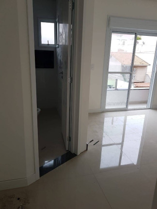 Imagem Apartamento com 3 Quartos à Venda, 80 m² em Campestre - Santo André Imagem Apartamento com 3 Quartos à Venda, 80 m² em Campestre - Santo André