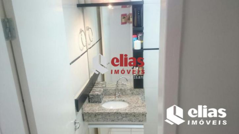 Imagem Apartamento com 2 Quartos à Venda, 55 m² em Jardim Terra Branca - Bauru Imagem Apartamento com 2 Quartos à Venda, 55 m² em Jardim Terra Branca - Bauru