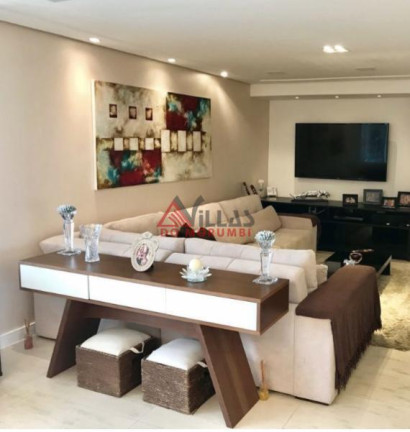 Imagem Cobertura com 4 Quartos à Venda, 281 m² em Vila Suzana - São Paulo Imagem Cobertura com 4 Quartos à Venda, 281 m² em Vila Suzana - São Paulo