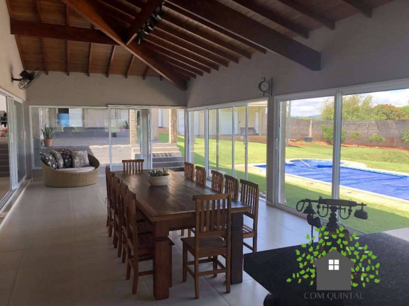 Imagem Casa com 8 Quartos à Venda, 2 m² em Tanque - Atibaia