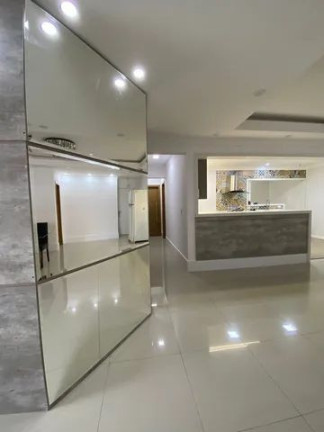 Imagem Apartamento com 4 Quartos à Venda, 233 m² em Guilhermina - Praia Grande Imagem Apartamento com 4 Quartos à Venda, 233 m² em Guilhermina - Praia Grande