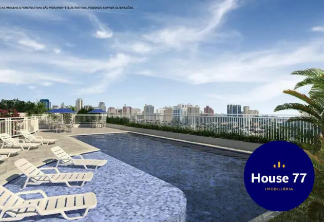 Imagem Apartamento com 2 Quartos à Venda, 56 m² em Vila Mascote - São Paulo Imagem Apartamento com 2 Quartos à Venda, 56 m² em Vila Mascote - São Paulo