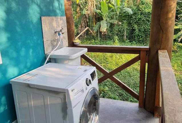 Imagem Casa com 2 Quartos à Venda, 98 m² em Ubatumirim - Ubatuba Imagem Casa com 2 Quartos à Venda, 98 m² em Ubatumirim - Ubatuba