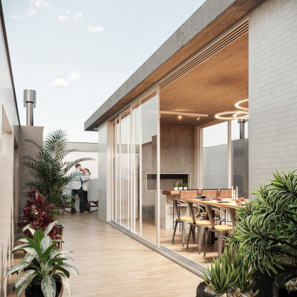 Imagem Apartamento com 3 Quartos à Venda, 186 m² em Centro - Capão Da Canoa Imagem Apartamento com 3 Quartos à Venda, 186 m² em Centro - Capão Da Canoa