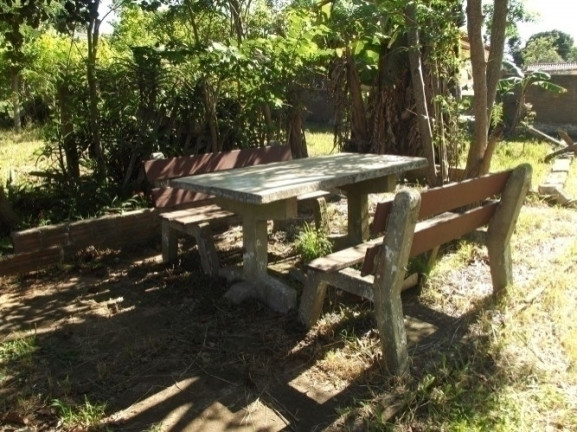 Imagem Casa com 3 Quartos à Venda, 2.084 m² em águas Claras - Viamão