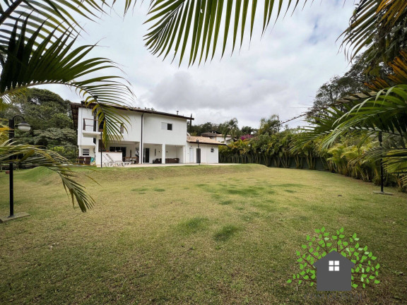 Imagem Casa com 3 Quartos à Venda, 1 m² em Granja Viana - Cotia Imagem Casa com 3 Quartos à Venda, 1 m² em Granja Viana - Cotia